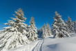 neige belledonne