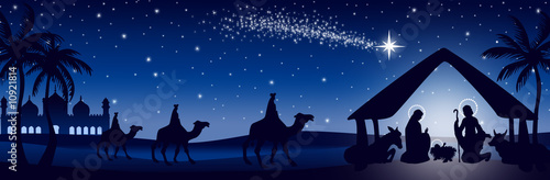 Illustration: Presepe Presepe