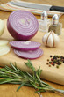 Aromatic ingredients
