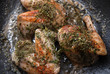 rabbit wings