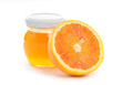 marmellata d'arancia