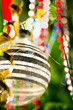Foto: Xmas tree ball Xmas tree ball