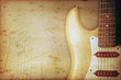 guitar Background