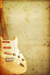 guitar Background