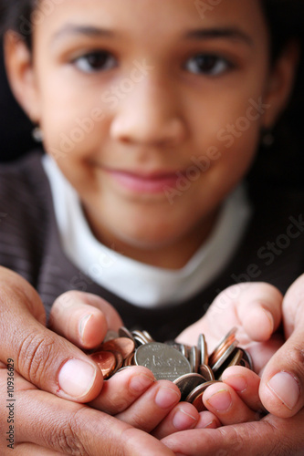 Photo: Coins Coins