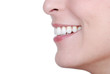 Foto: Woman Smile, it is all about happiness Woman Smile, it is all about happiness