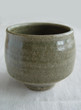 Asian tea cup