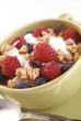 Cup of granola