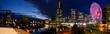 Yokohama Panorama