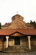 Orthodox Church in Ohrid, Macedonia.