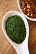Spices and herbs