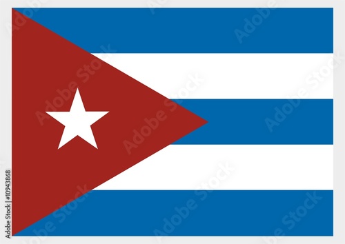 Illustration: Kuba / Cuba Kuba / Cuba