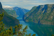 Landscape of North
