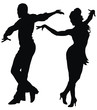 Dancers