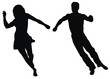 Dancers