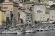 vieux port de Bastia