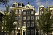 Hollande, Amsterdam