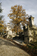 pere lachaise cemetery paris