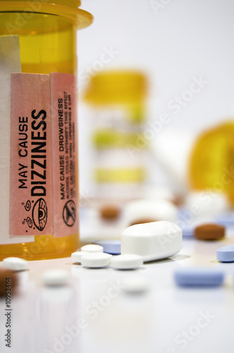 Photo: Pills, Medicines and Bottles Pills, Medicines and Bottles