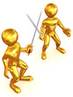 Battle Swords