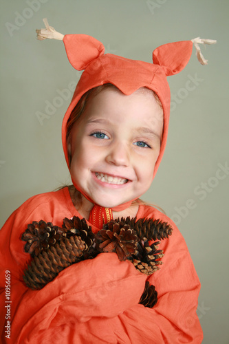 Photo: Squirrel Squirrel