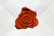 Brief Kuvert mit Internet e-Mail Logo Zeichen