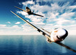 Air action