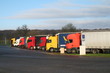 transport routier