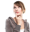 thinking