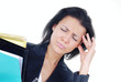 Business and stress