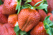 Strawberry wallpaper