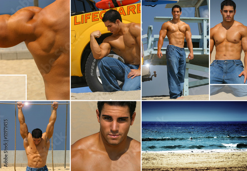 Photo: Beach Beach