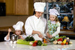 cooking