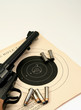 Target practice