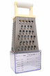 Grater