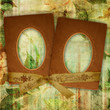 vintage photoalbum