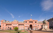 Foto: Casa Rosada (Pink House) Presidential Palace of Argentina Casa Rosada (Pink House) Presidential Palace of Argentina