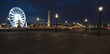 Place de la concorde