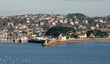 perros-guirec, perros, guirec, port, digue, côtes, armor perros-guirec, perros, guirec, port, digue, côtes, armor