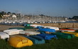 perros-guirec, perros, guirec, port, digue, côtes, armor