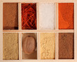 Spice box