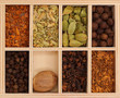 Spice box II