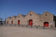 Musée du port à St Hélier (Jersey)