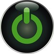 button aqua style for web page