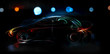 night car