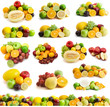 fresh fruits
