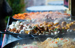 wok dishes
