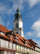 Foto: Turm der Stadtkirche Turm der Stadtkirche