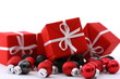 red gifts