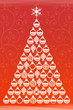 Sapin de Noël - Arbre des Fêtes - Boules de Noël Sapin de Noël - Arbre des Fêtes - Boules de Noël